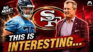 Thumbnail: This Are The 5 Keys For Tonight's Game — And The Guard Market The 49ers Can't Ignore