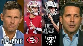 Thumbnail: "49ERS ARE NFL'S WORST NIGHTMARE!" – ESPN MAKES BOLD PREDICTIONS FOR FINAL PRESEASON GAME!