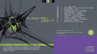 Thumbnail: Planetary Drift - Volume 3 (2025)