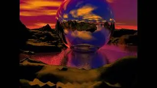 Thumbnail: Thought-Forms - AI3 (2024)