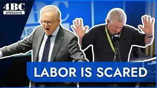 Thumbnail: Why Anthony Albanese can’t ignore One Nation anymore | 4BC Brisbane