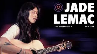 Thumbnail: Jade LeMac - 4Cee Sessions | Live Performance