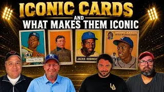 Thumbnail: Iconic Cards and What Makes Them Iconic