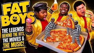 Thumbnail: The Fat Boys Were Bigger Than You Remember