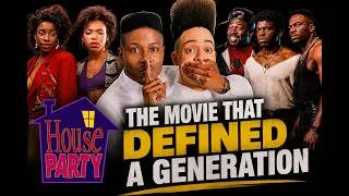 Thumbnail: How A College Thesis Generated $26 Million: House Party 