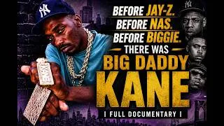 Thumbnail: Big Daddy Kane: The Rap Legend Who Inspired Jay - Z, Biggie & Nas | Full Documentary
