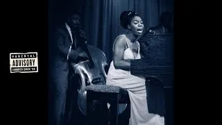 Thumbnail: [FREE] NINA SIMONE x LAURYN HILL TYPE BEAT ~ ''EL CASINO'' | R&B NOIR