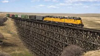 Thumbnail: World's Most Dangerous Railways
