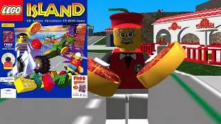 Thumbnail: I Revisited LEGO Island in 2026... It's Still Amazing