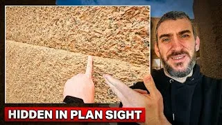 Thumbnail: The Stonework at Giza Nobody Can Explain