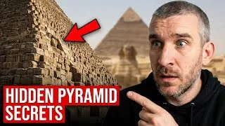 Thumbnail: Why Egyptologists Won't Answer This Pyramid Question