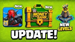 Thumbnail: Supercell is Going Crazy With This September Update! 