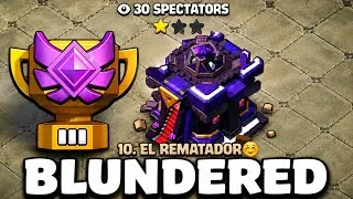 Thumbnail: Playing CWL After 5 Years in Clash of Clans | Clash of Clans Gameplay #4