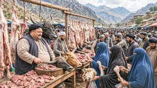 Thumbnail: 🇦🇫 JALALABAD, AFGHANISTAN | The Side of Daily Life Global Media Never Shows | Under Taliban Control