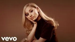 Thumbnail: Ariana Grande - In The Mirror (Official Audio)