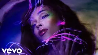 Thumbnail: Doja Cat - WHIP IT (Official Audio)