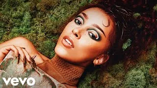 Thumbnail: Doja Cat - COME THROUGH (Official Audio)