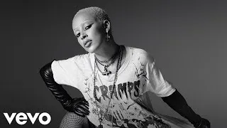 Thumbnail: Doja Cat - Ask The Lord (Official Audio)