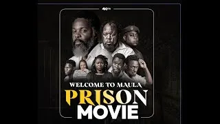 Thumbnail: WELCOME TO MAULA PRISON MOVIE (4Kaya Official Movie 2025, English Subtitles)