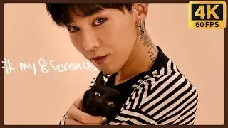 Thumbnail: [4K 60FPS] G-DRAGON 2017 8 SECONDS Full CF