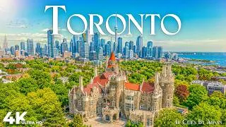 Thumbnail: Toronto Canada in 4K - Incredible Scenes & Hidden Gems