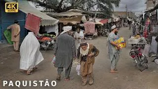 Thumbnail: 🇵🇰 PAKISTAN: Inside the Streets Where NO Tourists Go – Lakki Marwat