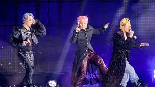 Thumbnail: BIGBANG 빅뱅 Stupid Lair + Sober 맨정신 GDRAGON 지디 TAEYANG 태양 DAESUNG 대성 XX COSMOS GOYANG 260823