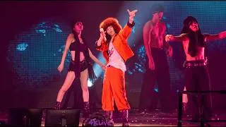 Thumbnail: GDRAGON 지디 POWER + Crayon BIGBANG 빅뱅   XX COSMOS GOYANG 260823