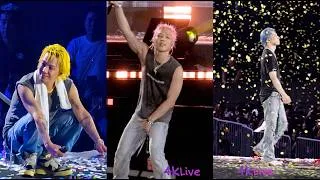 Thumbnail: BIGBANG 빅뱅 Flower Road 꽃길 + Still Life 봄여름가을겨울 XX : COSMOS in GOYANG 260823