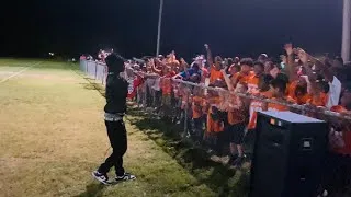 Thumbnail: i20 SPORTS FOOTBALL PEP RALLY WAS LIT!!! 🔥🔥