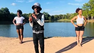 Thumbnail: ME & MY DANCERS GETTING READY FOR MIAMI FLORIDA!!!! 🌴
