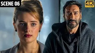 Thumbnail: Russian Mafia से भिड़ा Shivaay 👊 | Ajay Devgn Action Thriller | SHIVAAY MOVIE - PT 6