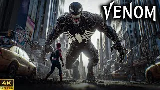 Thumbnail: Venom Full Movie 2025 | Action Adventure Movie in English | (GAME MOVIE)