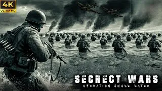Thumbnail: Secret Wars Full Movie 2025 | Action Adventure Movie in English | (GAME MOVIE)
