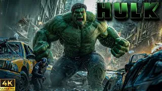 Thumbnail: HULK Full Movie 2025 | Superhero Action Fantasy Movie in English | (GAME MOVIE)