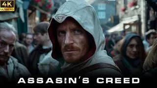 Thumbnail: Assassin's Creed Full Movie 2025 | Superhero Action Fantasy Movie in English | (GAME MOVIE)