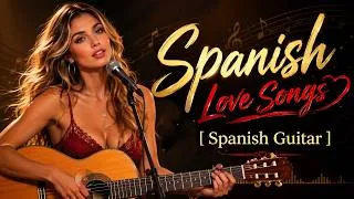 Thumbnail: SPANISH Love Songs - RUMBA / TANGO / MAMBO | NonStop Latin Instrumental Greatest Hits