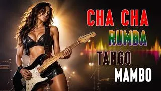 Thumbnail: Nonstop Latin Greatest Hits  / CHA CHA  / RUMBA / TANGO / MAMBO | NonStop Latin Instrumental Music