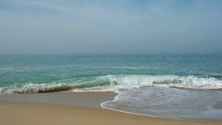 Thumbnail: Ocean Waves Relaxation | Waves Crashing on Beach (10 Hours, 4K UHD)