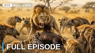 Thumbnail: Where Lions Rule - The Untold Life of the Maasai Mara | Wildlife Documentary