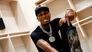 Thumbnail: NBA YoungBoy - Ocean Eyes [Official Video]