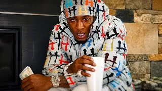 Thumbnail: NBA YoungBoy - I SEE RED IN EM (AllStar JR Diss) [Official Video]