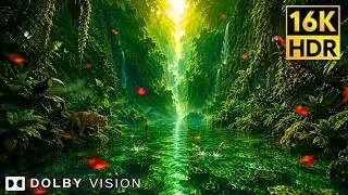 Thumbnail: Wild Animals 4K - Earth Like You've Never Seen It