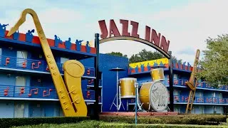 Thumbnail: Disney's All Star Music Resort 2026 Complete Tour & Walkthrough in 4K | Walt Disney World Florida