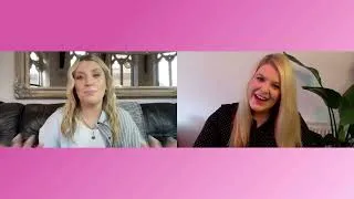Thumbnail: Ella Henderson on The X Factor, Her New Music And Her Dream Collab! | The Big Monthly Round Up