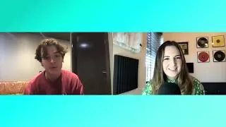 Thumbnail: Thomas Headon On Why He Loves Playing Shows In The UK! | Fresh For 2022