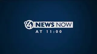 Thumbnail: WATCH: 4 News Now Nightside - September 5, 2026