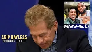 Thumbnail: How SKIP BAYLESS Destroyed His Own Show
