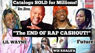 Thumbnail: Proof The Rap Game is Over! & hip-hop anniversary & The Hip-Hop Museum