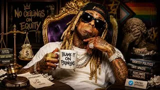 Thumbnail: Lil Wayne— No ceilings on equity